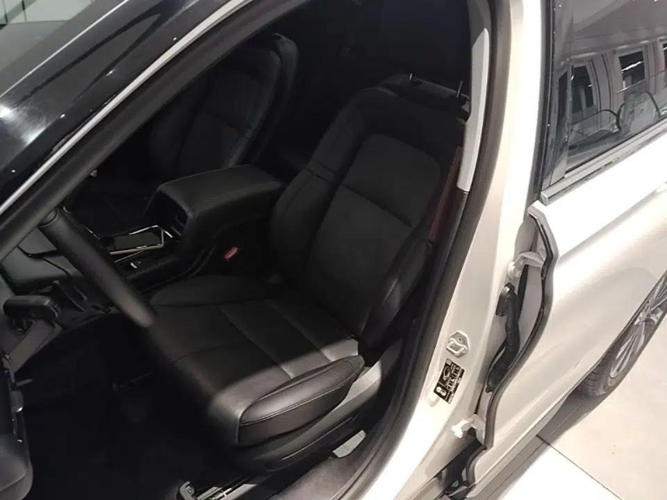 Lincoln Corsair 2022 2.0T Two-Wheel Drive Luxury Edition — миниатюра 18