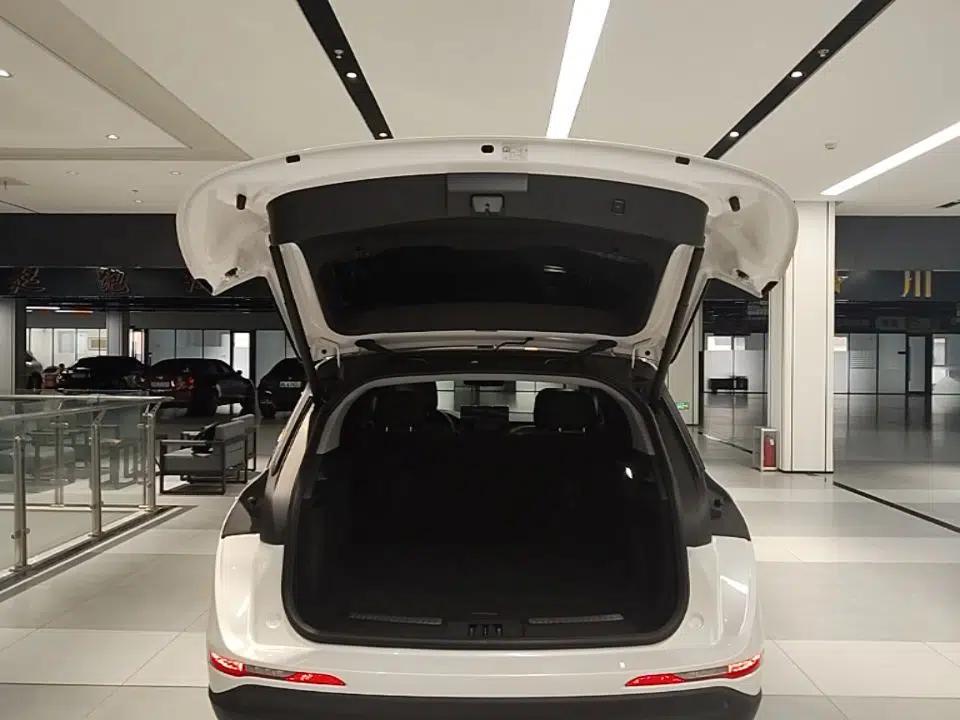 Lincoln Corsair 2022 2.0T Two-Wheel Drive Luxury Edition — миниатюра 22