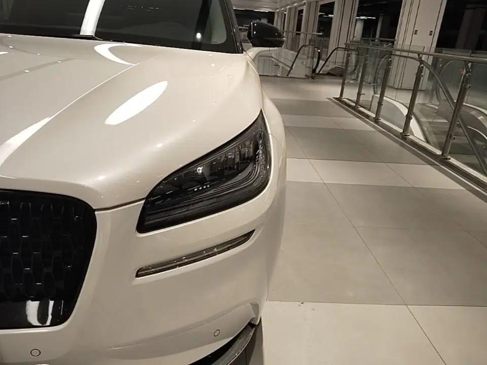 Lincoln Corsair 2022 2.0T Two-Wheel Drive Luxury Edition — миниатюра 9