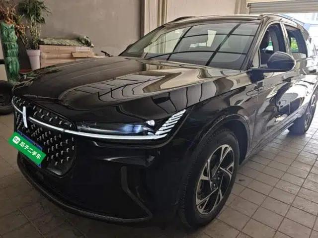 Lincoln Nautilus 2023 2.0T All-Wheel-Drive Luxury Hybrid Edition