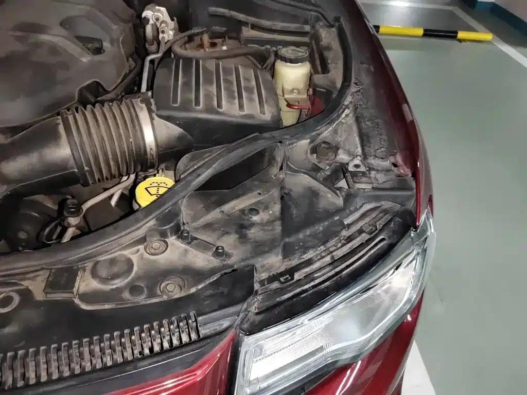 2014 Jeep Grand Cherokee Imported Model 3.6L Elite Navigation Edition — миниатюра 22