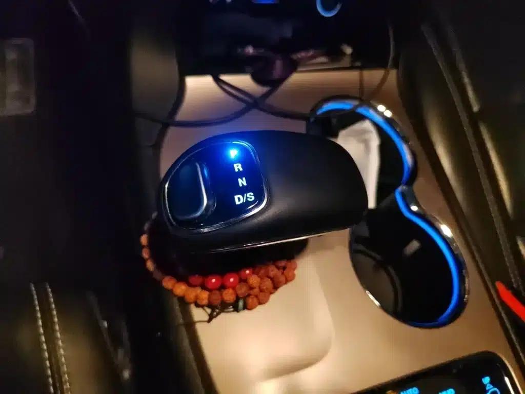 2014 Jeep Grand Cherokee Imported Model 3.6L Elite Navigation Edition — миниатюра 7