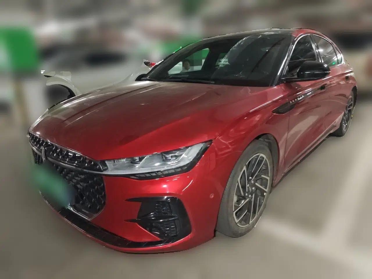 Lincoln Z 2022 iCool Luxury Edition — миниатюра 1
