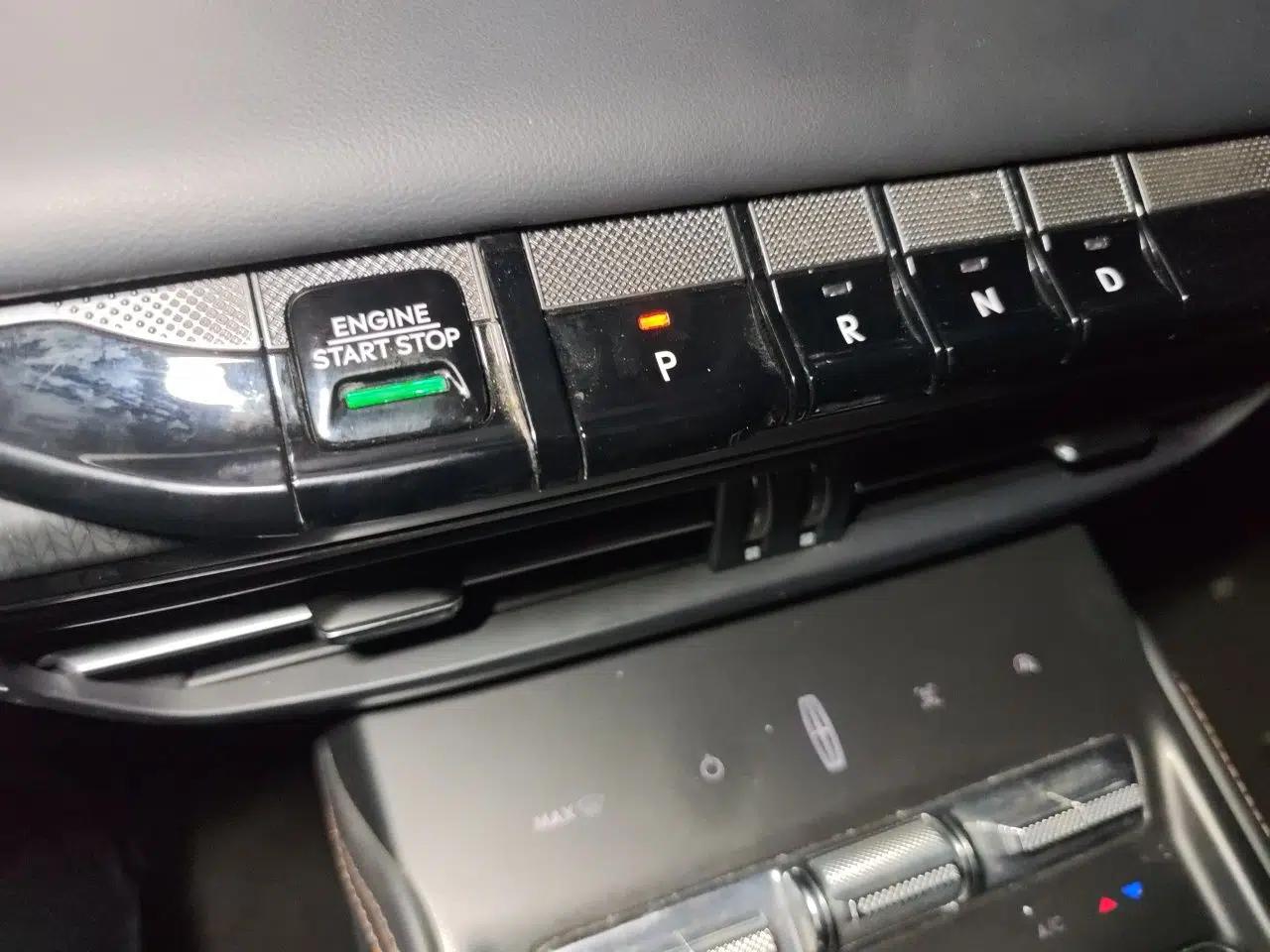 Lincoln Z 2022 iCool Luxury Edition — миниатюра 15