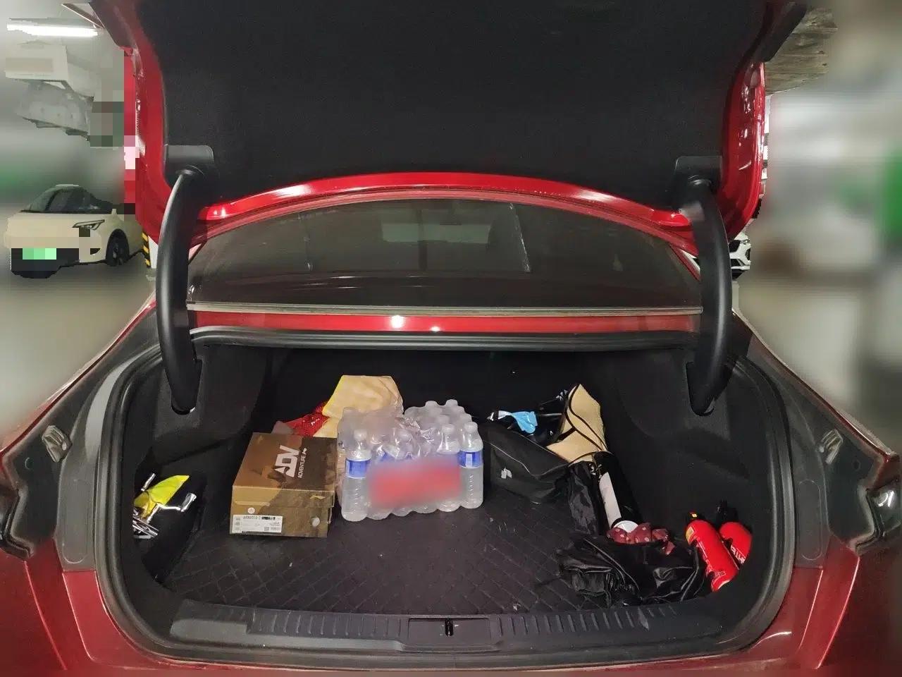 Lincoln Z 2022 iCool Luxury Edition — миниатюра 20