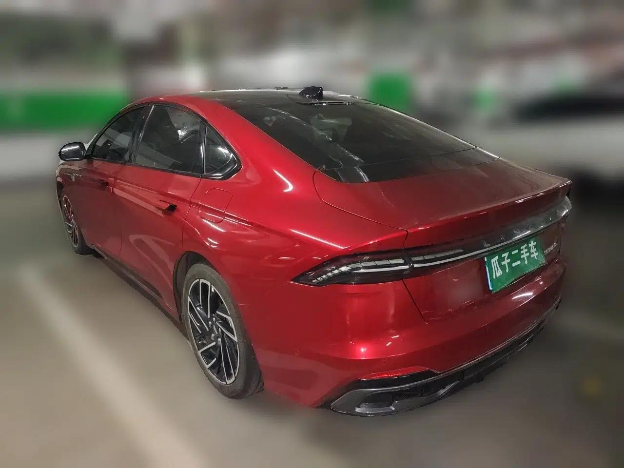 Lincoln Z 2022 iCool Luxury Edition — миниатюра 4