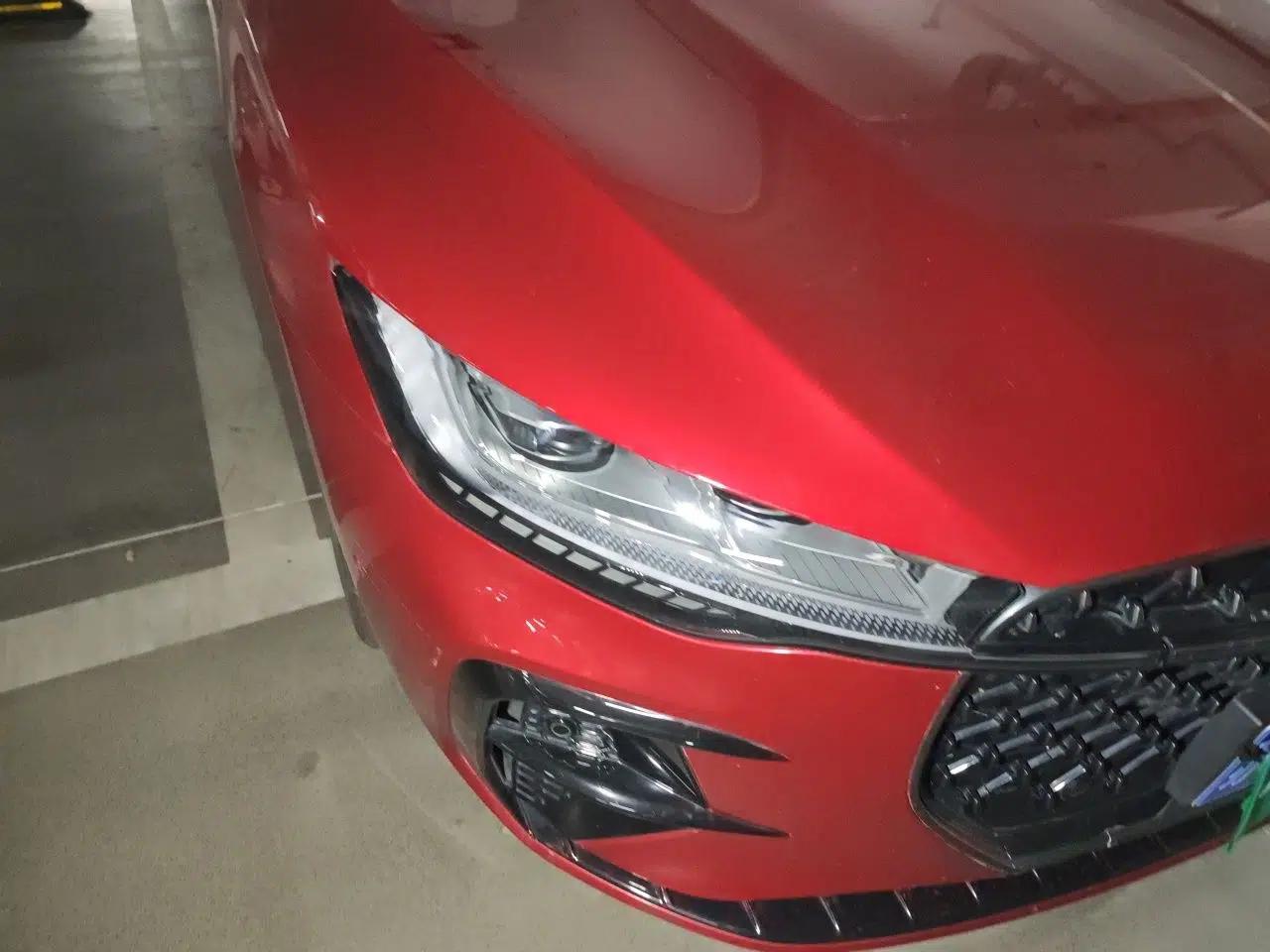 Lincoln Z 2022 iCool Luxury Edition — миниатюра 7
