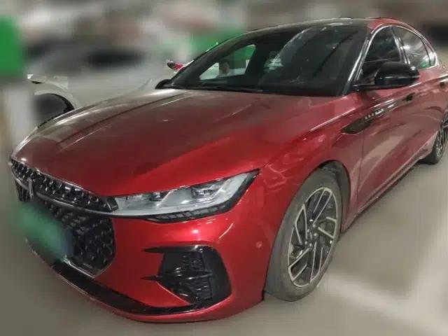 Lincoln Z 2022 iCool Luxury Edition