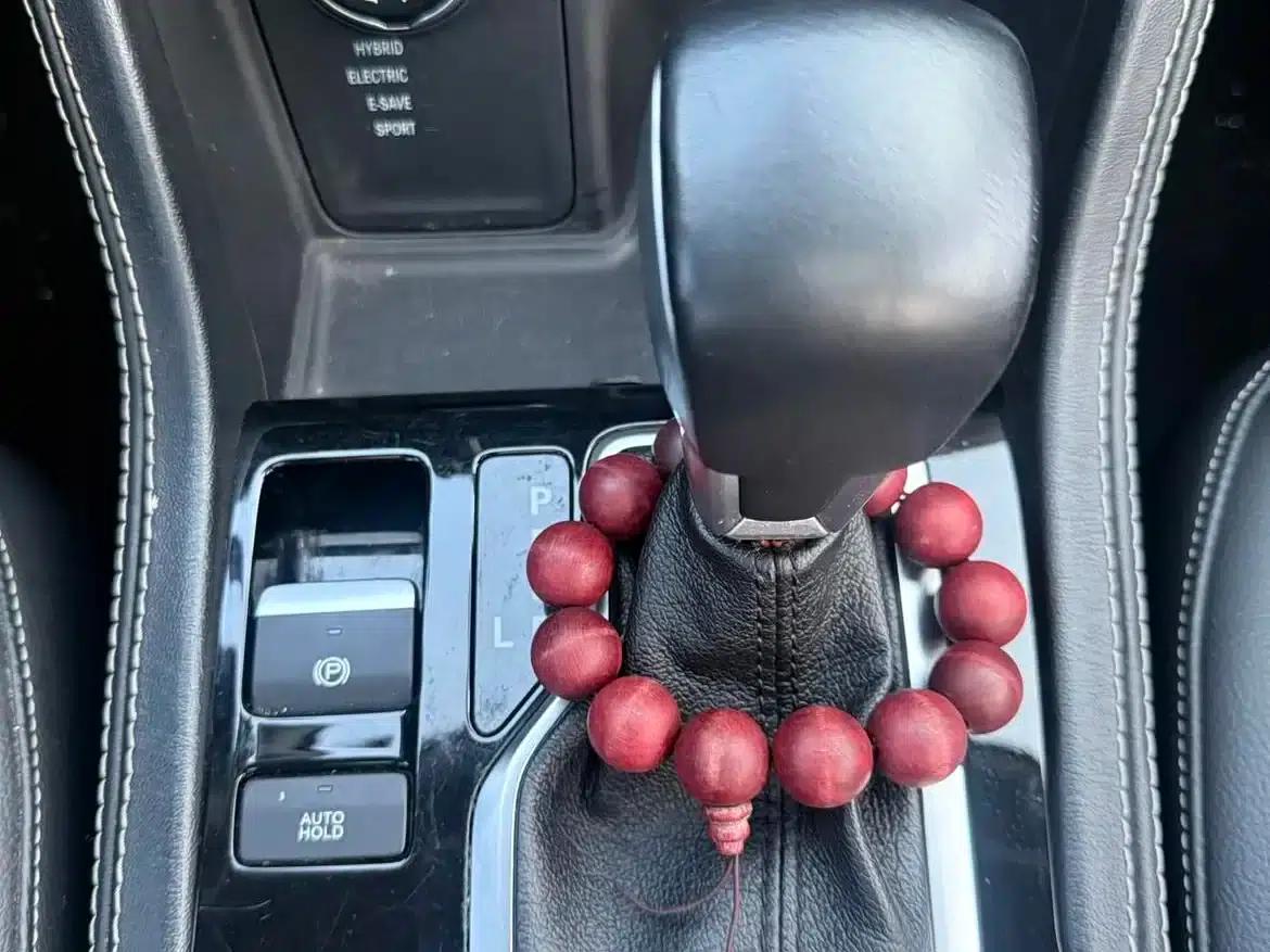Commander PHEV 2020 2.0T Plug-in Hybrid Enjoy Edition — миниатюра 13