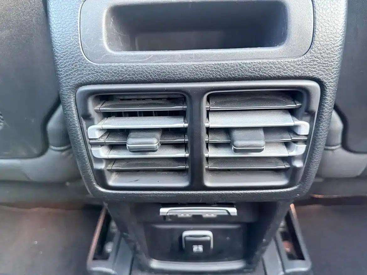 Commander PHEV 2020 2.0T Plug-in Hybrid Enjoy Edition — миниатюра 19