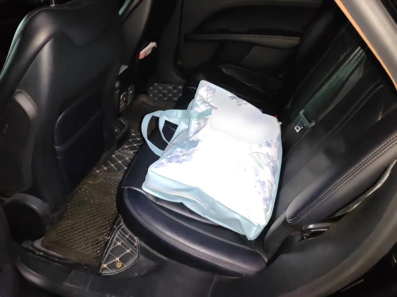 Lincoln MKZ 2018 2.0T Premium Edition — миниатюра 18