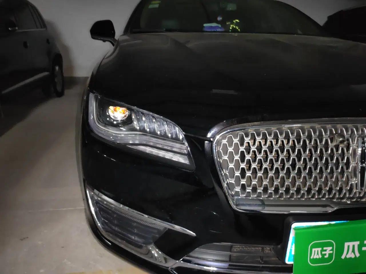 Lincoln MKZ 2018 2.0T Premium Edition — миниатюра 7