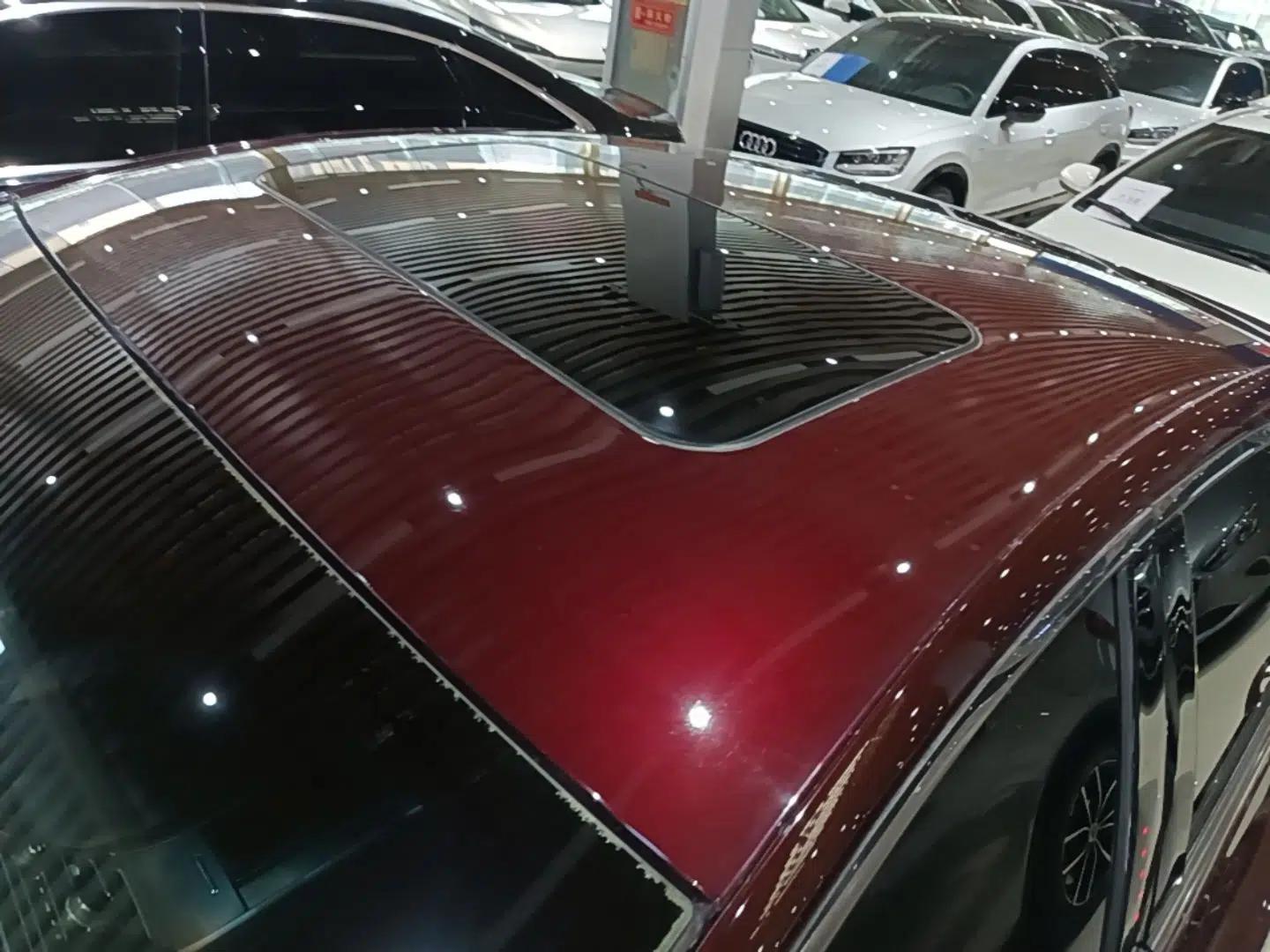 Lincoln MKZ 2018 2.0T Premium Edition — миниатюра 11