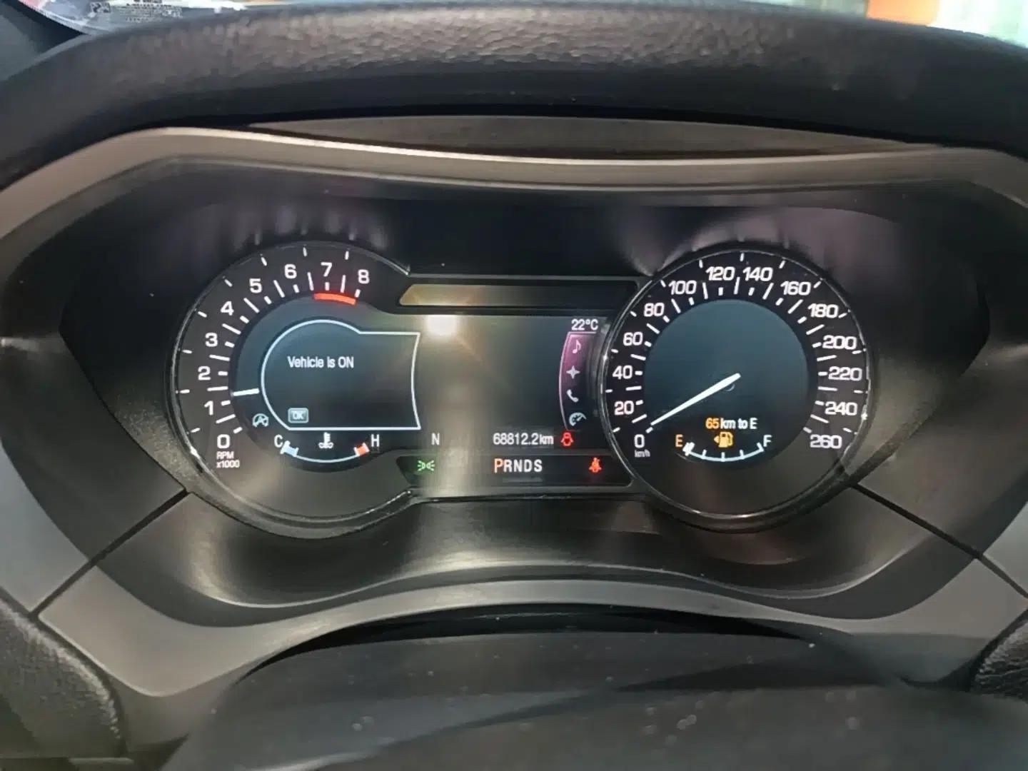 Lincoln MKZ 2018 2.0T Premium Edition — миниатюра 15