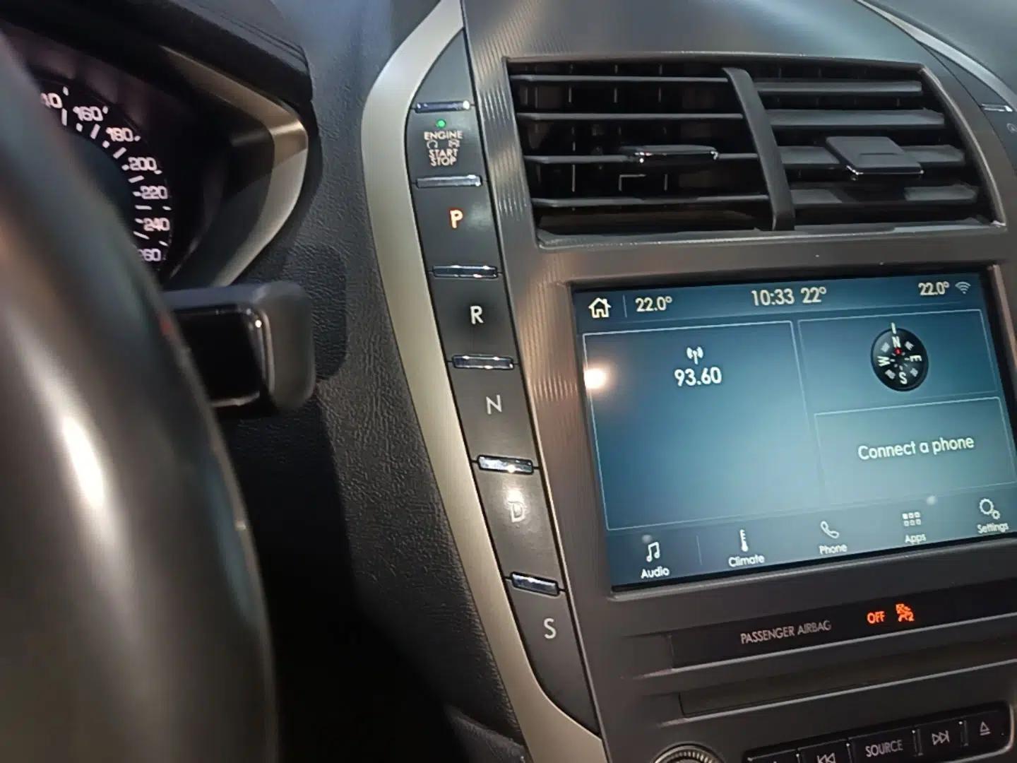 Lincoln MKZ 2018 2.0T Premium Edition — миниатюра 17
