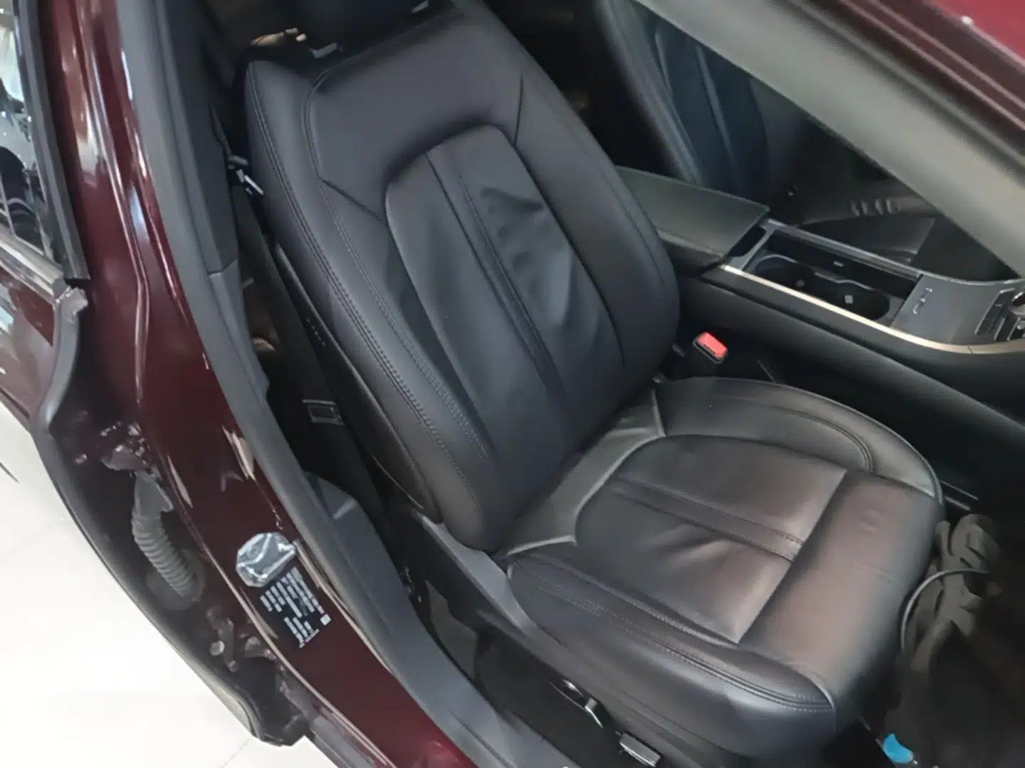 Lincoln MKZ 2018 2.0T Premium Edition — миниатюра 23