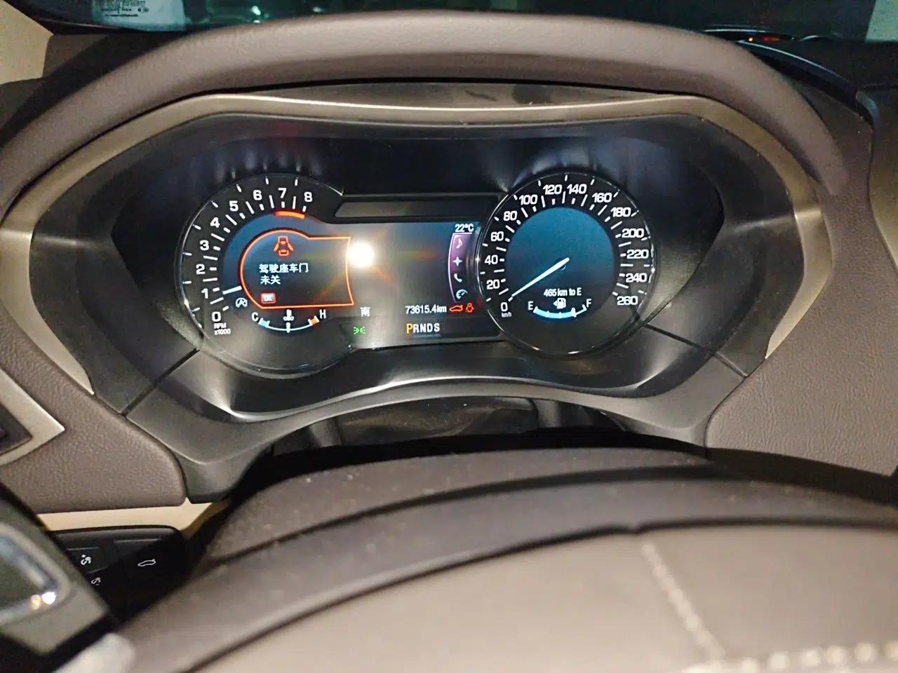 Lincoln MKZ 2018 2.0T Premium Edition — миниатюра 12