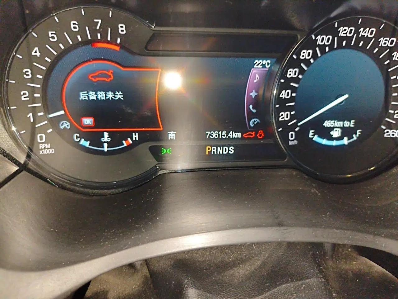 Lincoln MKZ 2018 2.0T Premium Edition — миниатюра 13
