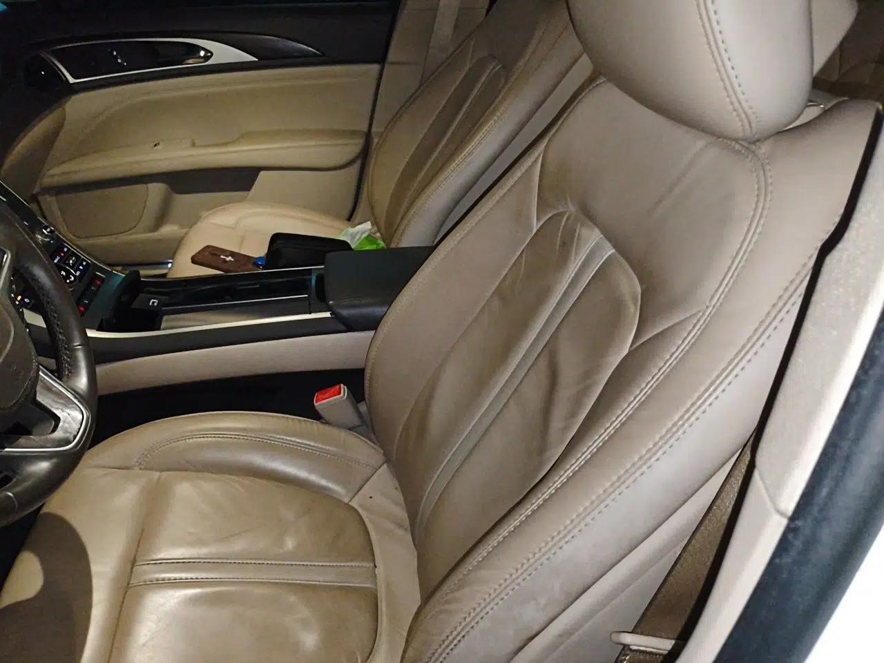Lincoln MKZ 2018 2.0T Premium Edition — миниатюра 16