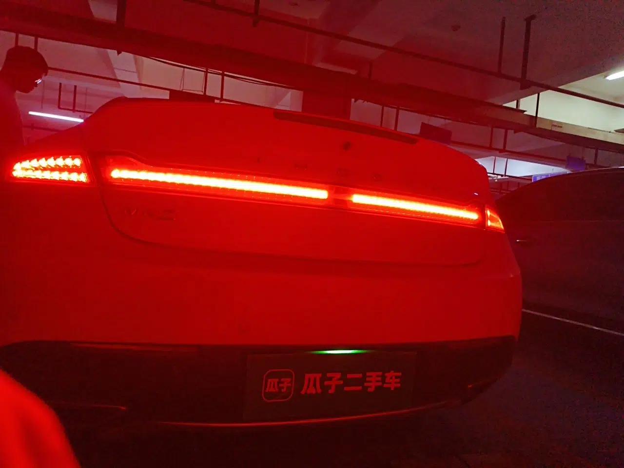 Lincoln MKZ 2018 2.0T Premium Edition — миниатюра 5
