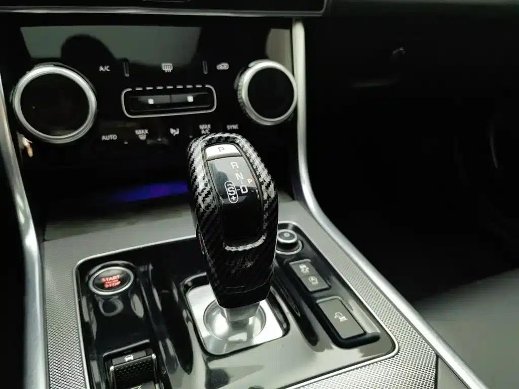 Jaguar XEL 2020 2.0T 200PS R-DYNAMIC Youth Sport Edition — миниатюра 13