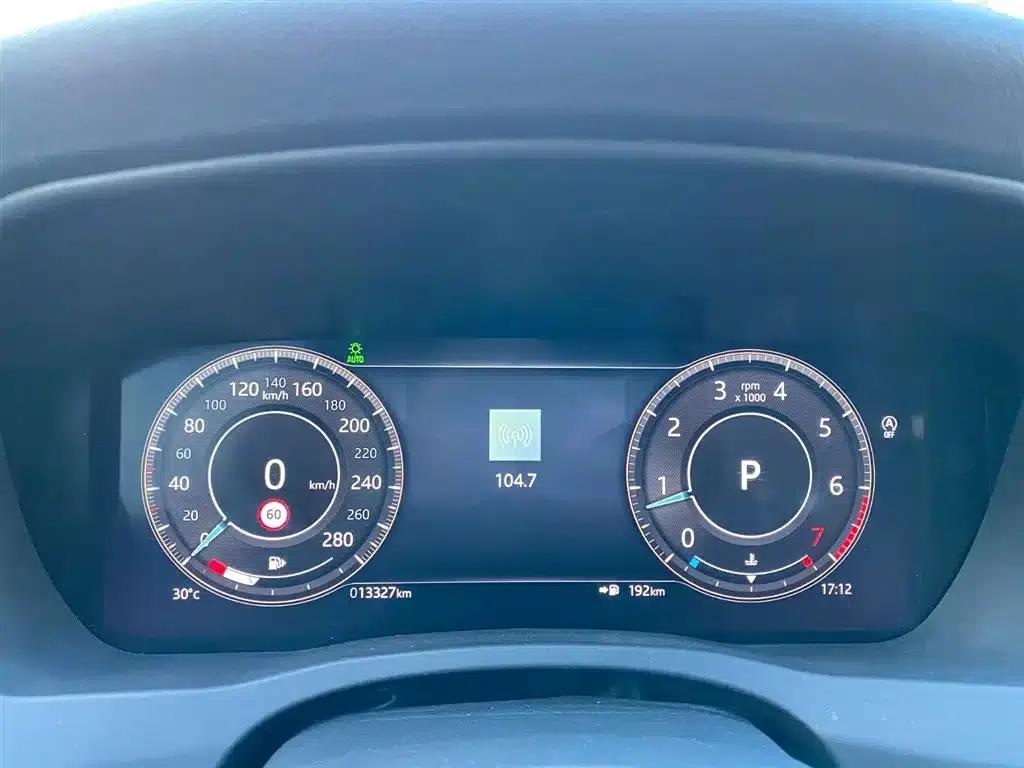 2022 Jaguar XEL 2.0T 250PS R-DYNAMIC S Progressive Sport Edition — миниатюра 10
