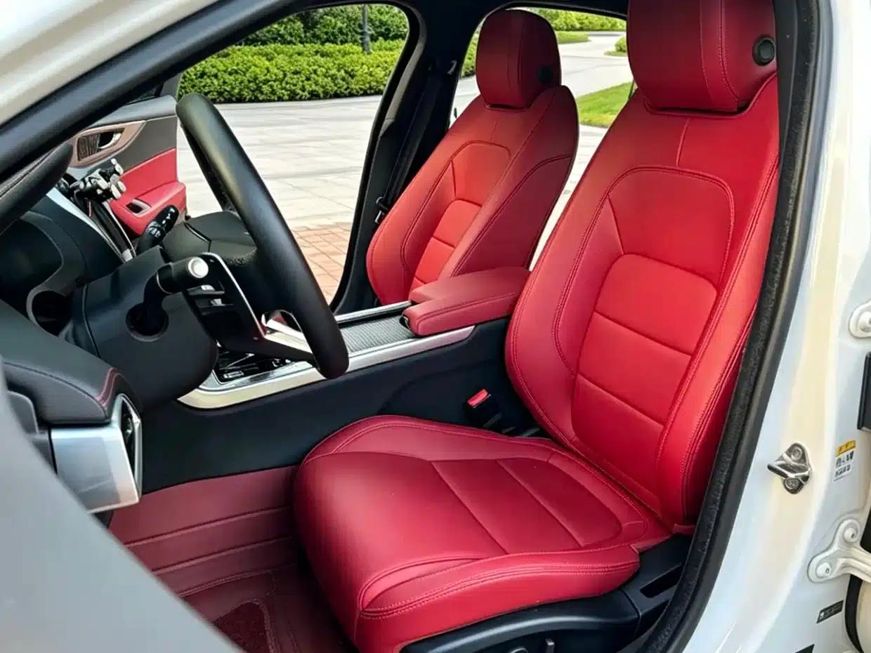 2024 Jaguar XEL 2.0T 250PS R-DYNAMIC S Progressive Sport Edition — миниатюра 6