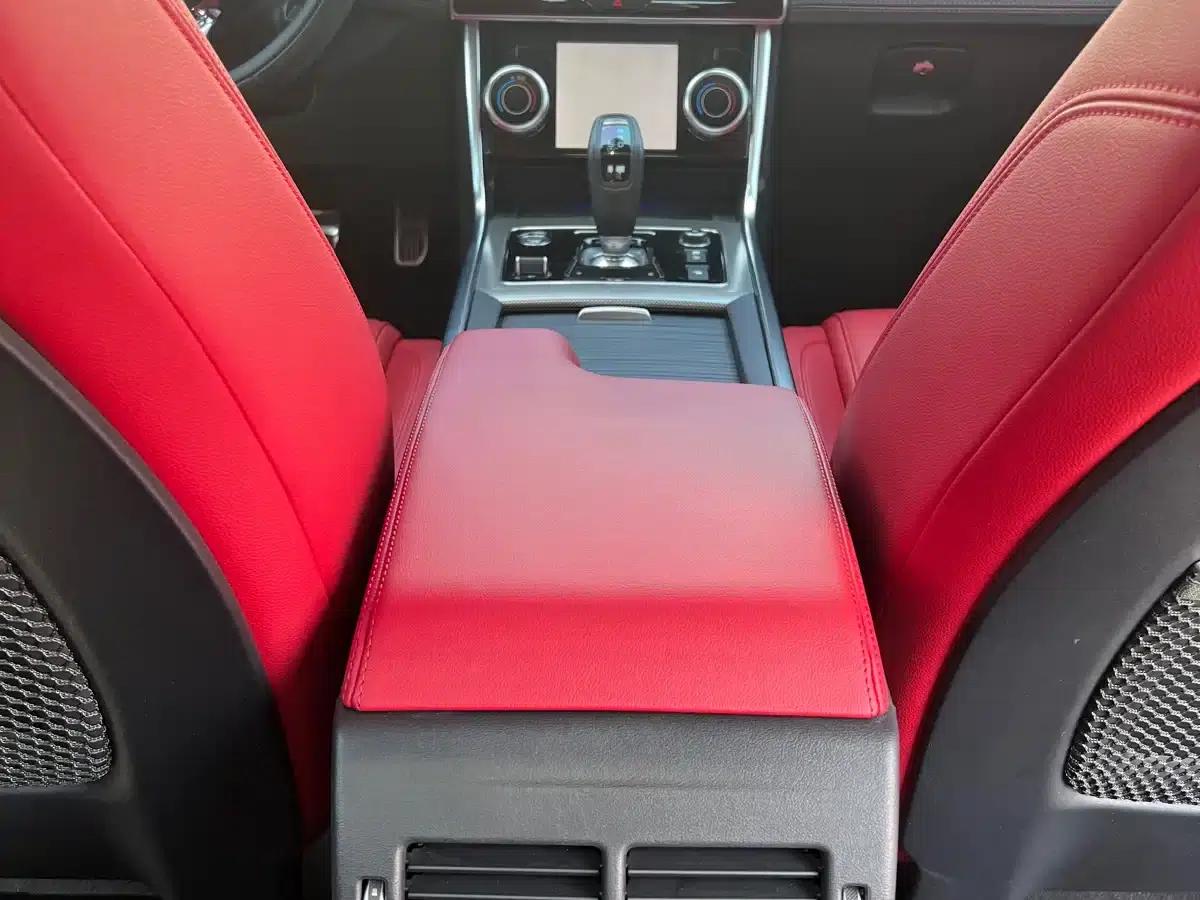 2023 Jaguar XEL 2.0T 250PS R-DYNAMIC S Progressive Sport Edition — миниатюра 15