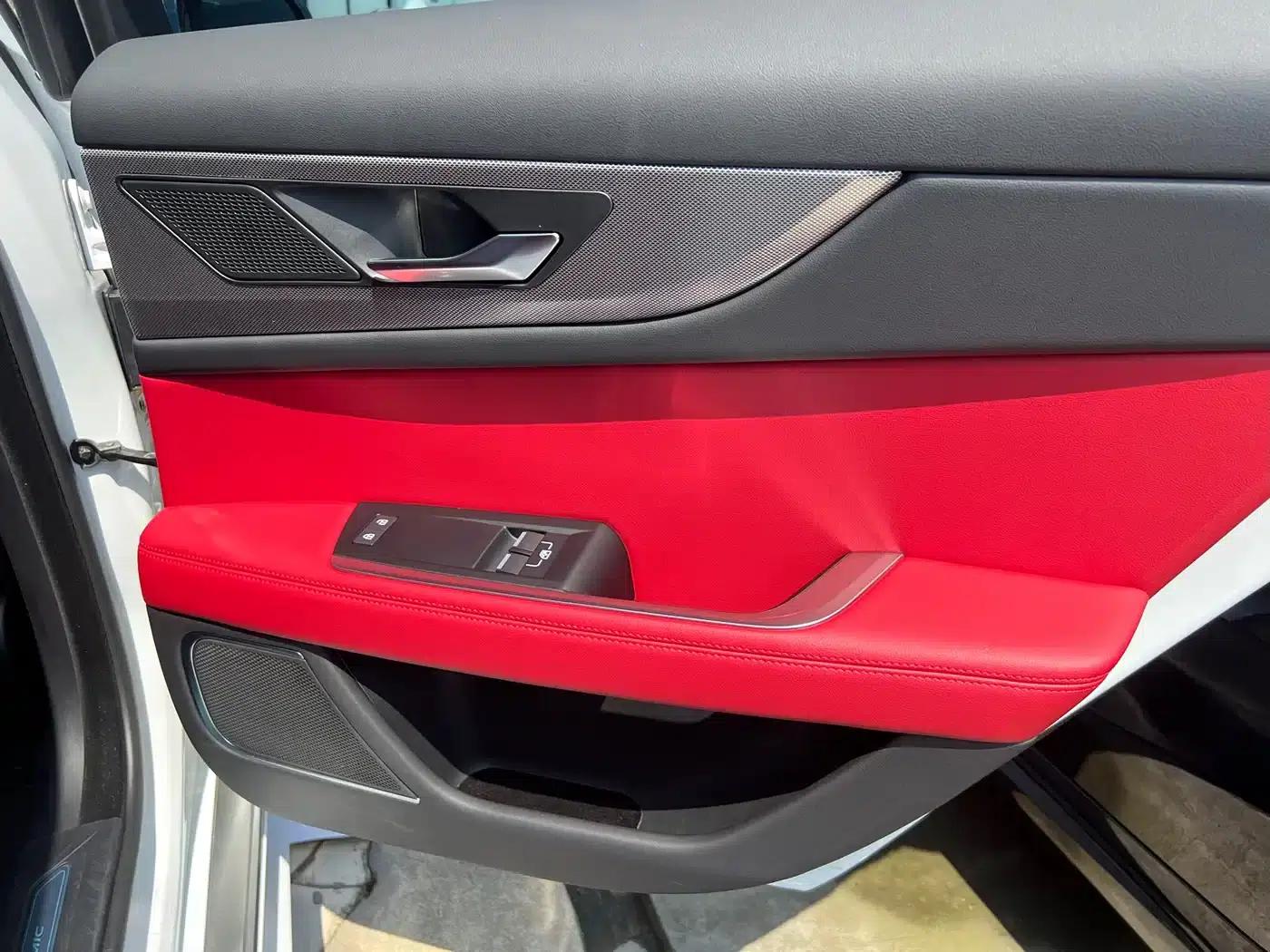 2023 Jaguar XEL 2.0T 250PS R-DYNAMIC S Progressive Sport Edition — миниатюра 6