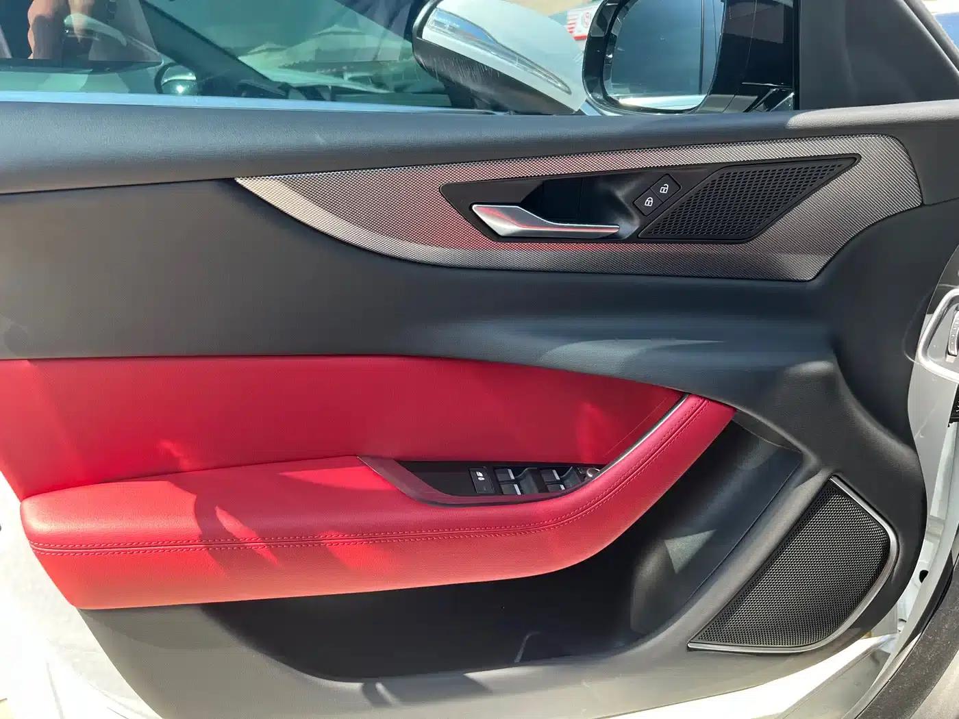 2023 Jaguar XEL 2.0T 250PS R-DYNAMIC S Progressive Sport Edition — миниатюра 10
