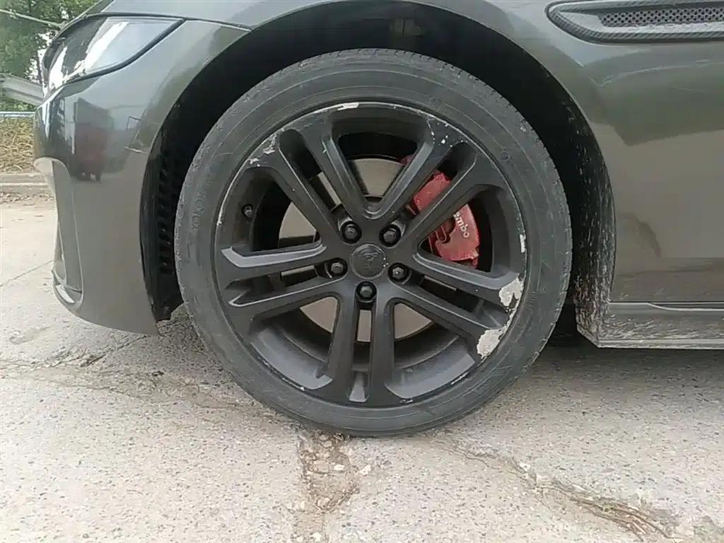 Jaguar XEL 2020 2.0T 200PS R-DYNAMIC S Progressive Sport Edition — миниатюра 23