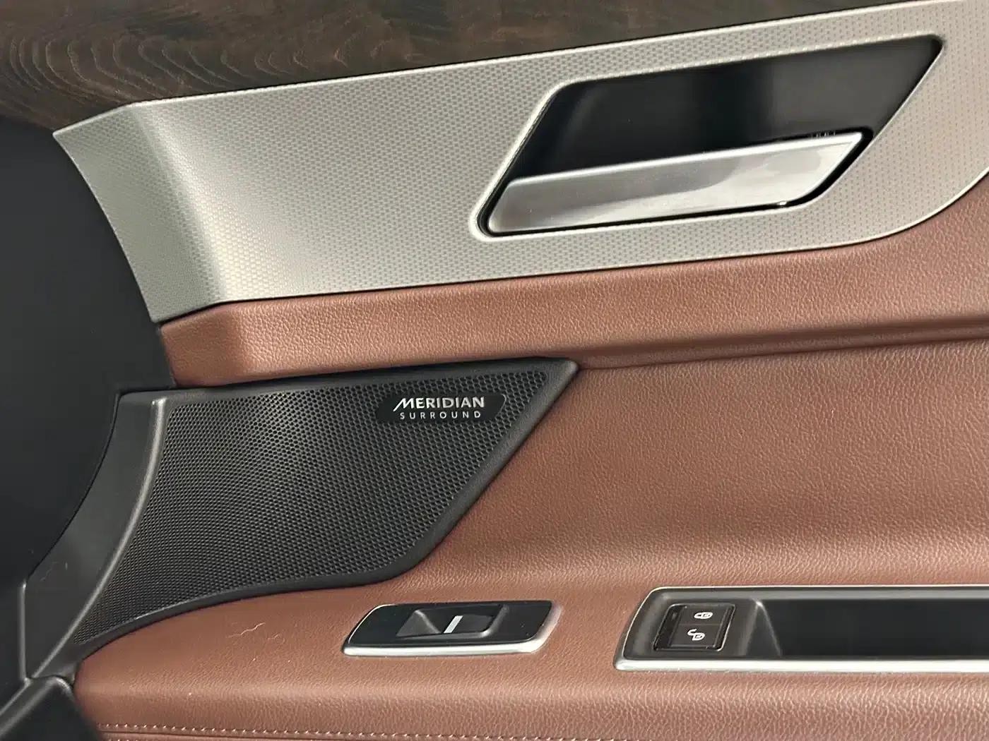 2018 Jaguar XFL 2.0T 250PS Luxury Edition — миниатюра 13