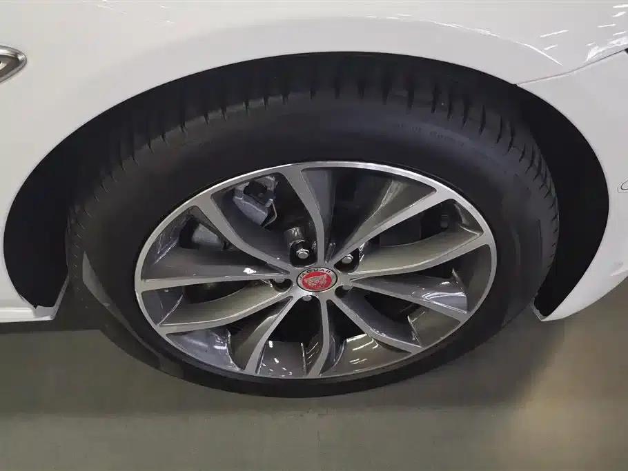 2023 Jaguar XFL 2.0T P250 2WD Elite Sport Edition — миниатюра 6