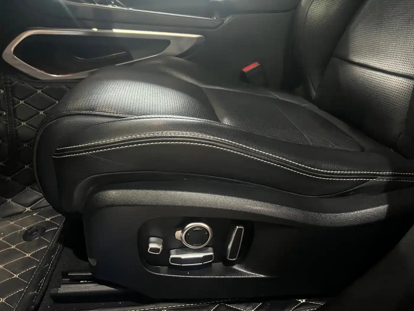 2021 Jaguar F-PACE 250PS R-Dynamic SE — миниатюра 13
