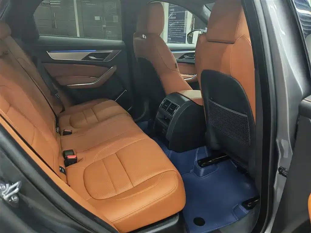 2024 Jaguar F-PACE P250 R-Dynamic SE — миниатюра 14