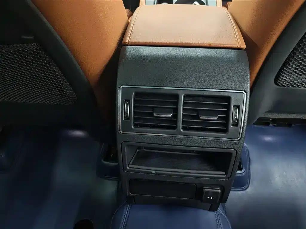 2024 Jaguar F-PACE P250 R-Dynamic SE — миниатюра 16