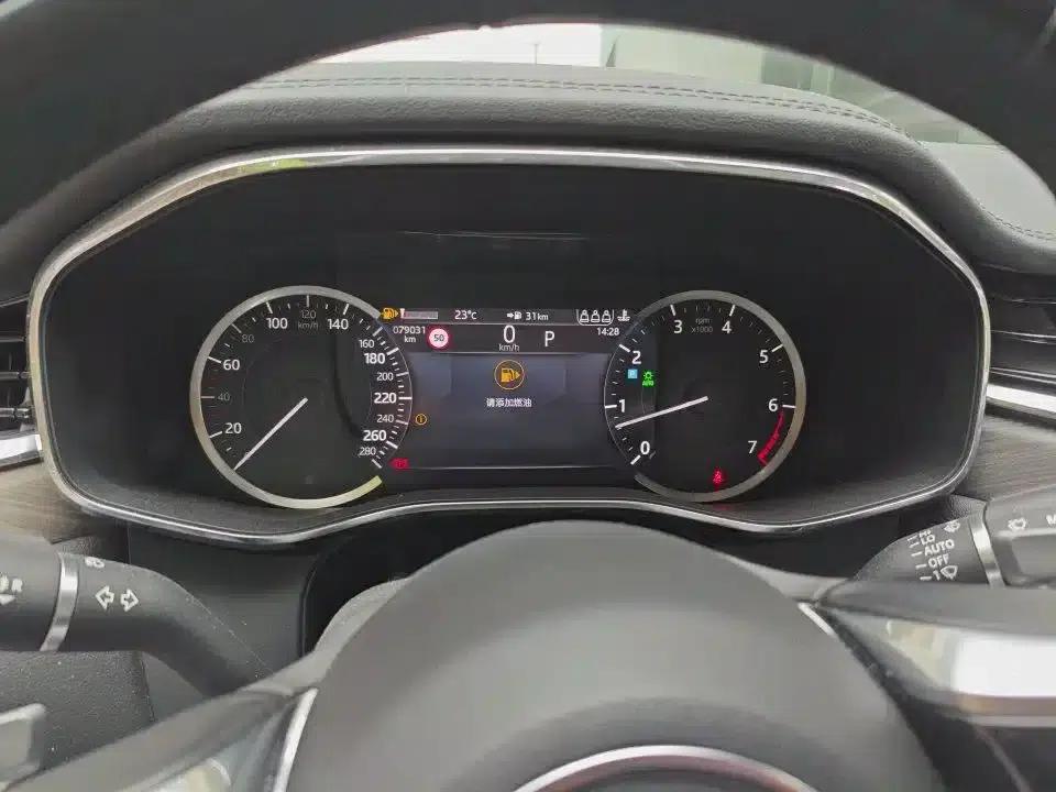 2022 Jaguar F-PACE P250 — миниатюра 2