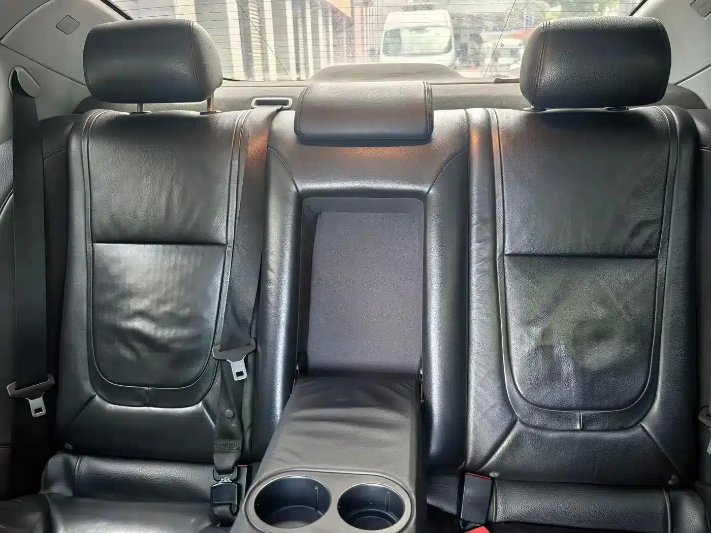 2013 Jaguar XF 2.0T Elegance Edition — миниатюра 13
