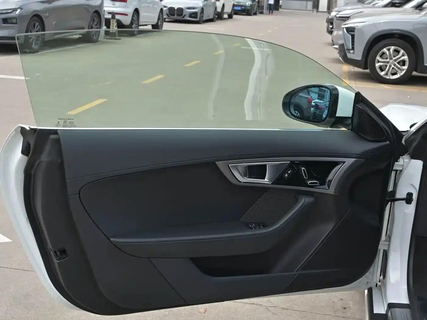 Jaguar F-TYPE 2015 3.0 SC Hardtop — миниатюра 22