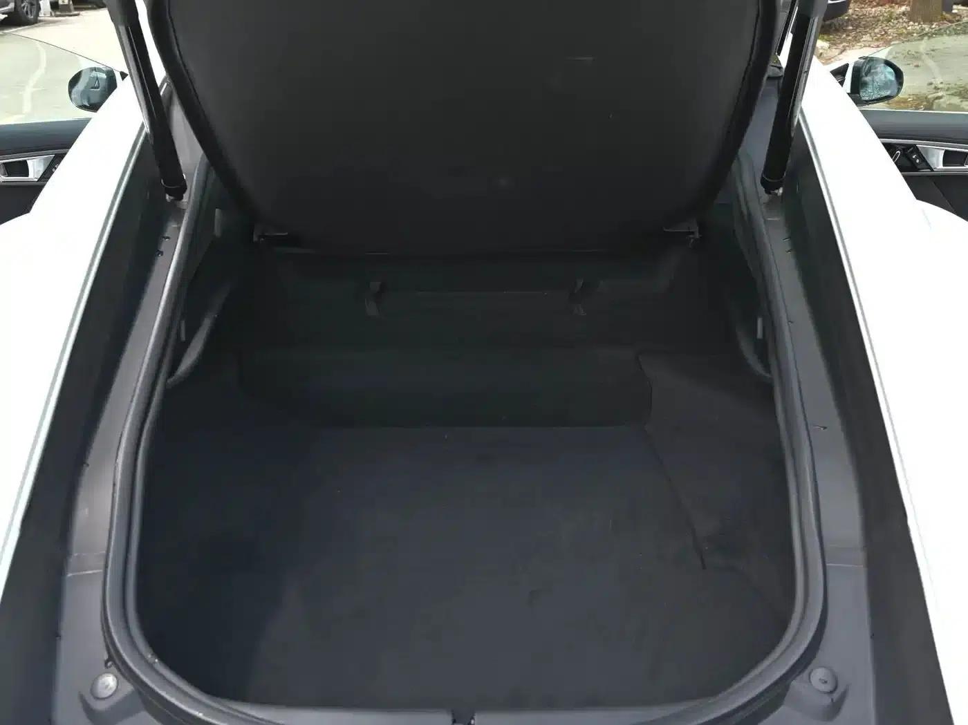 Jaguar F-TYPE 2015 3.0 SC Hardtop — миниатюра 24