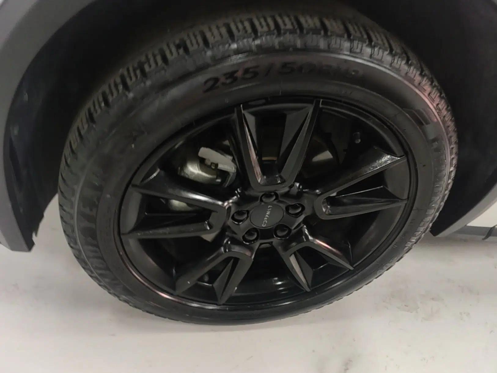 Lynk & Co 01 2023 2.0TD Two-Wheel Drive Pro Trim — миниатюра 8