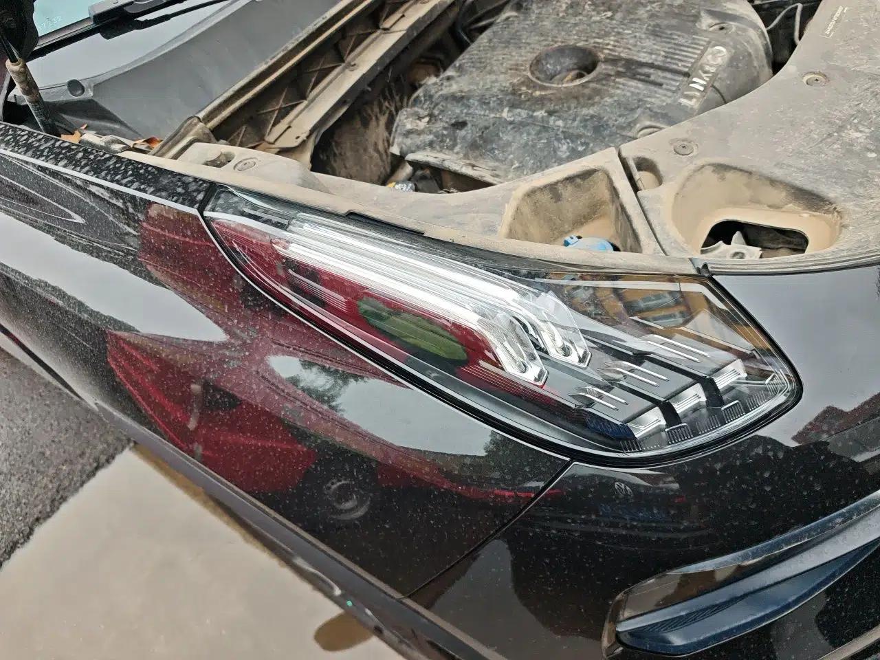 Lynk & Co 01 2021 2.0TD Two-Wheel-Drive Pro Trim — миниатюра 7