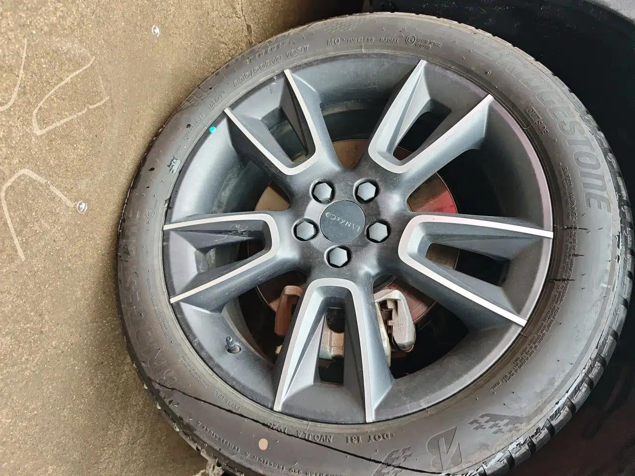 Lynk & Co 01 2021 2.0TD Two-Wheel-Drive Pro Trim — миниатюра 8