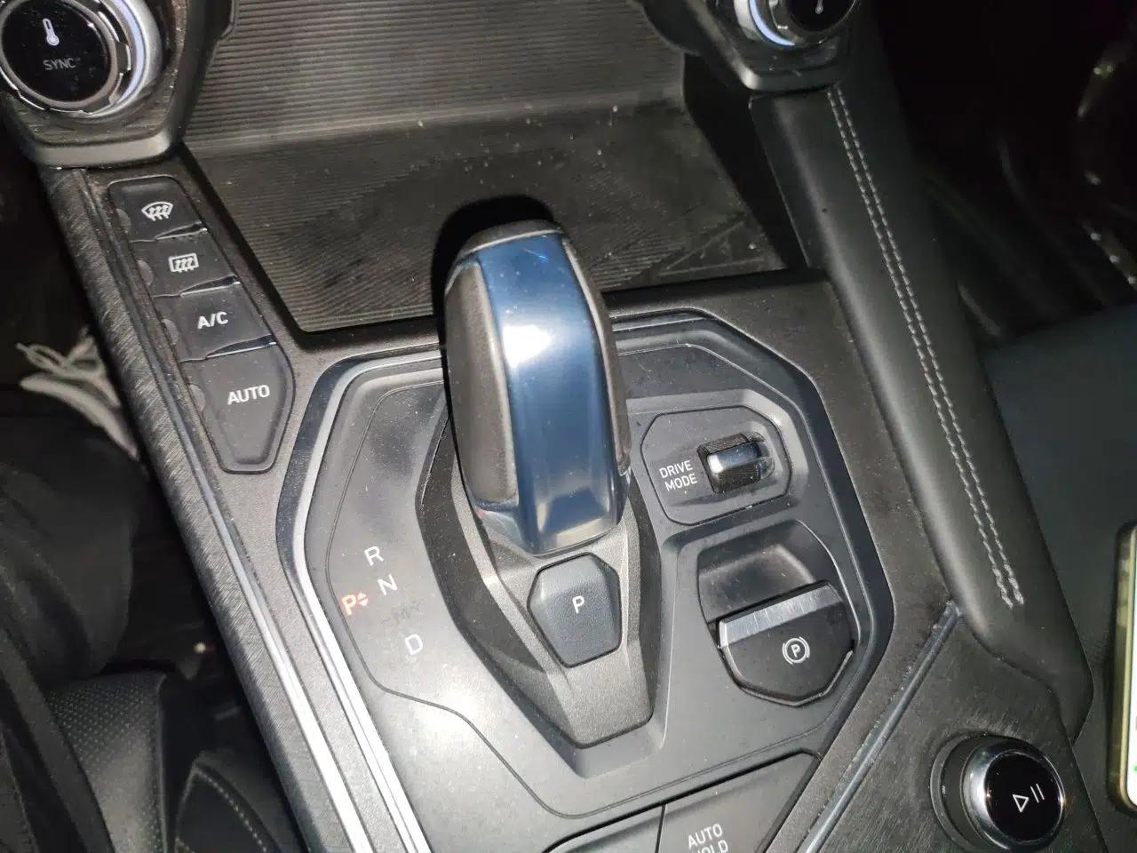 Lynk & Co 01 2021 2.0TD Two-Wheel-Drive Pro Trim — миниатюра 15