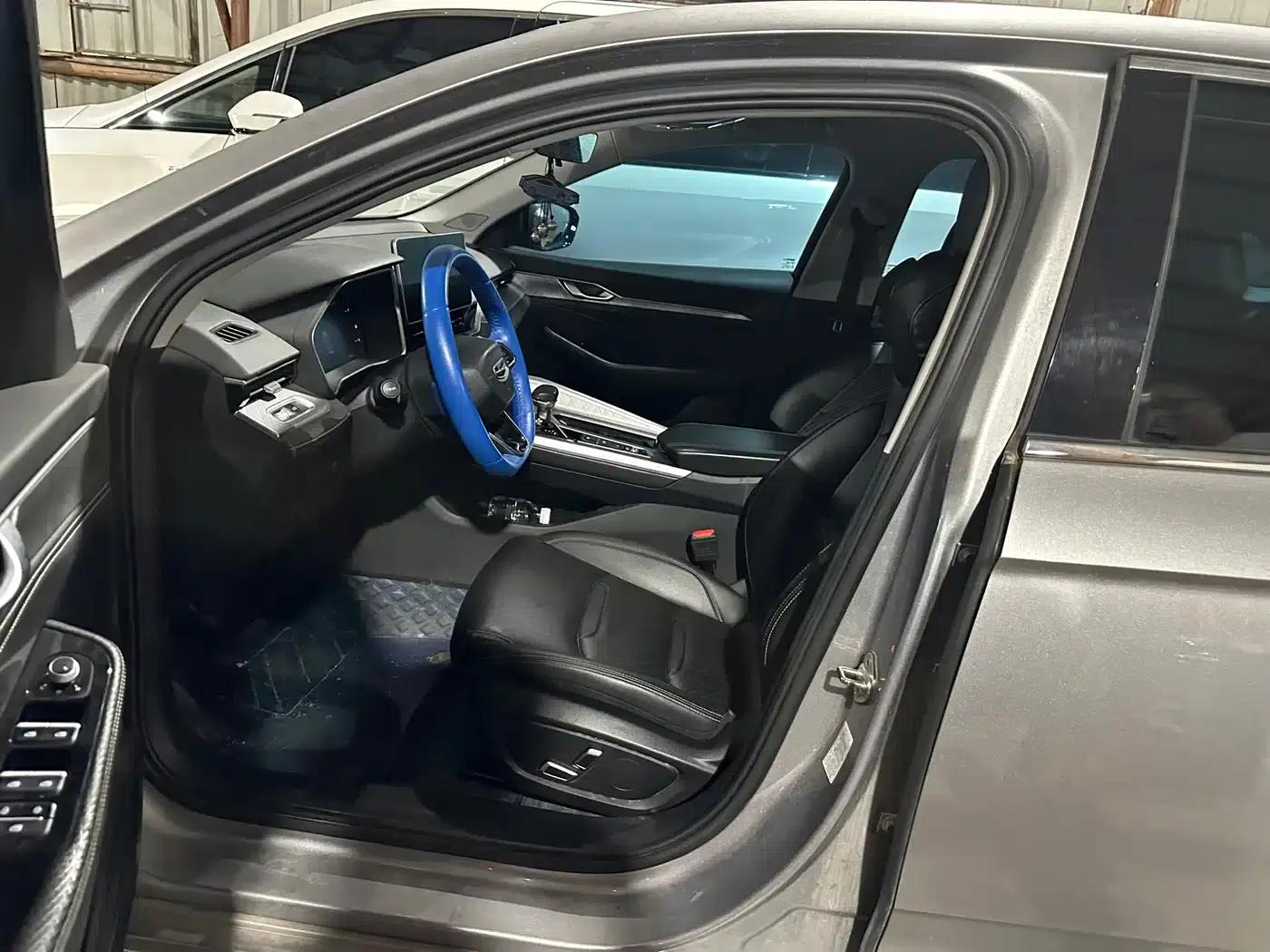 Xingrui 2021 2.0TD Luxury+ — миниатюра 4