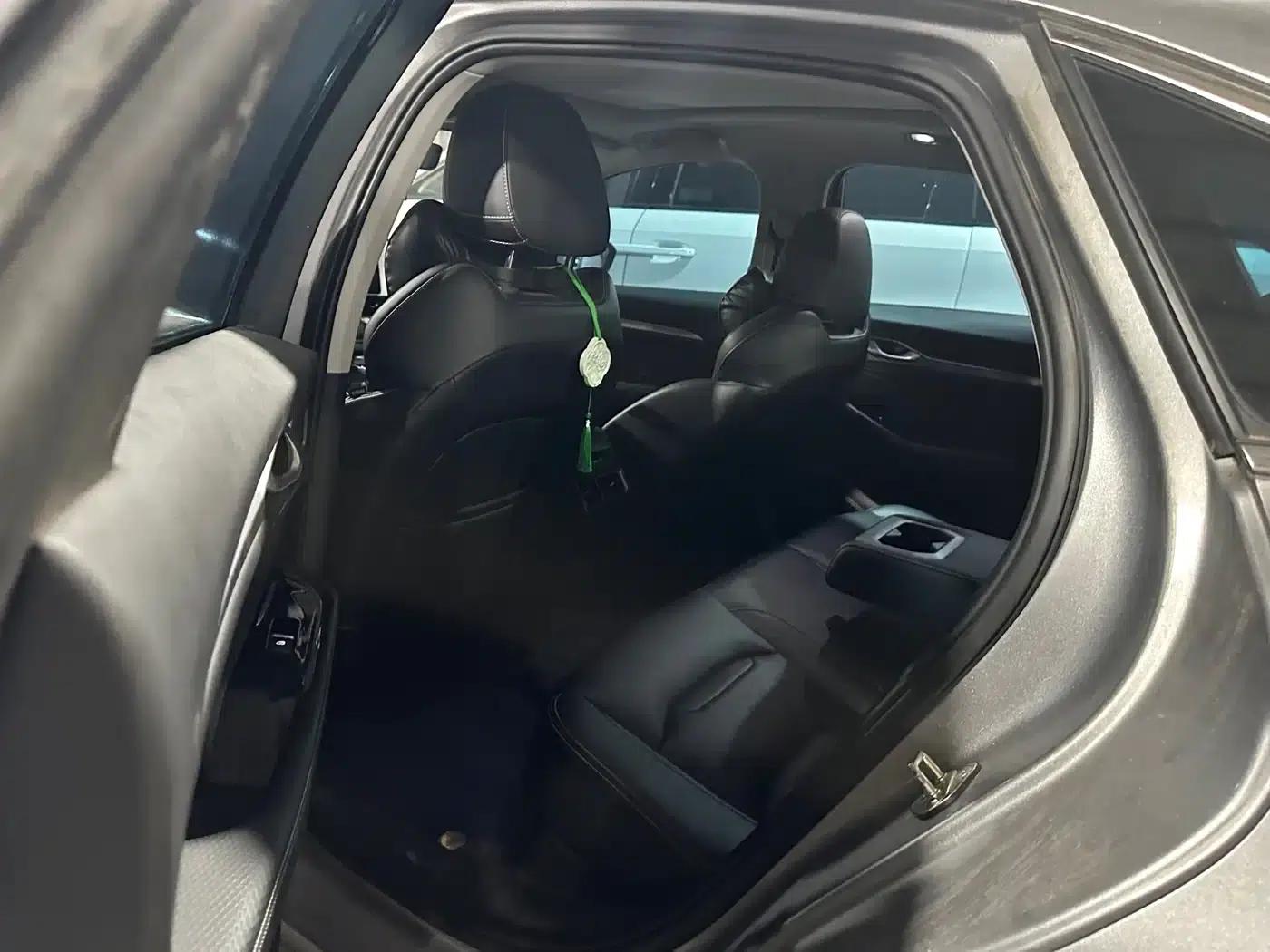 Xingrui 2021 2.0TD Luxury+ — миниатюра 5