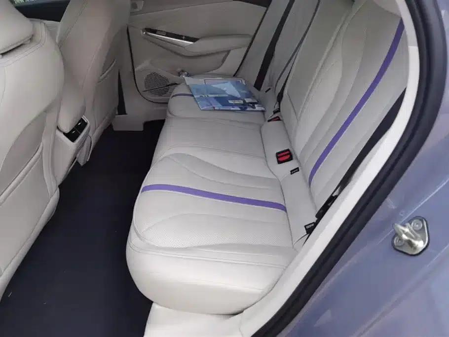 Xingrui 2024 Hybrid 1.5TD Tiangong Edition — миниатюра 11