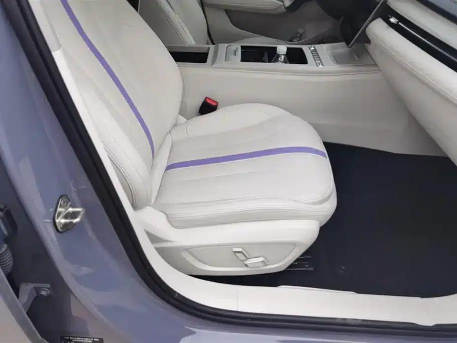 Xingrui 2024 Hybrid 1.5TD Tiangong Edition — миниатюра 8