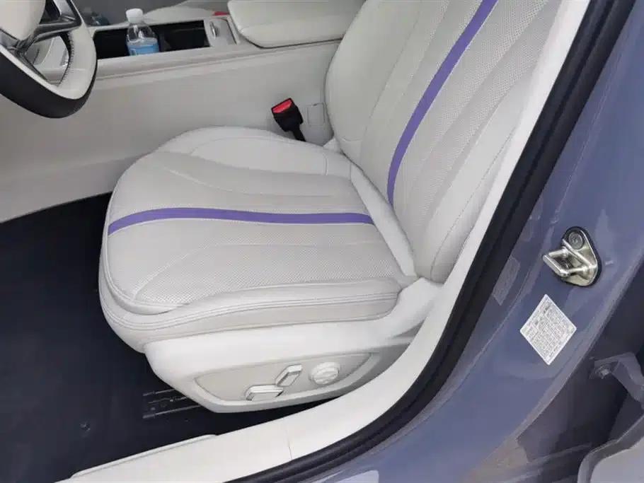 Xingrui 2024 Hybrid 1.5TD Tiangong Edition — миниатюра 9