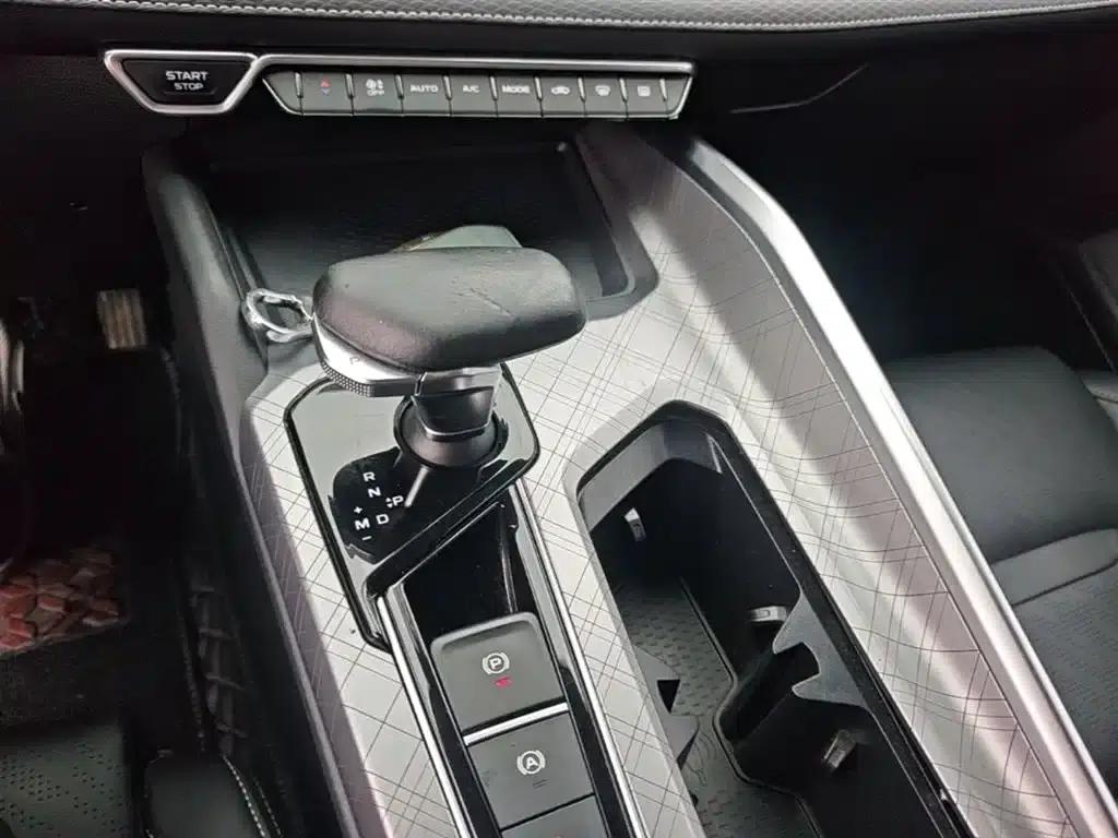 Xingrui 2021 2.0TD Luxury Edition — миниатюра 14